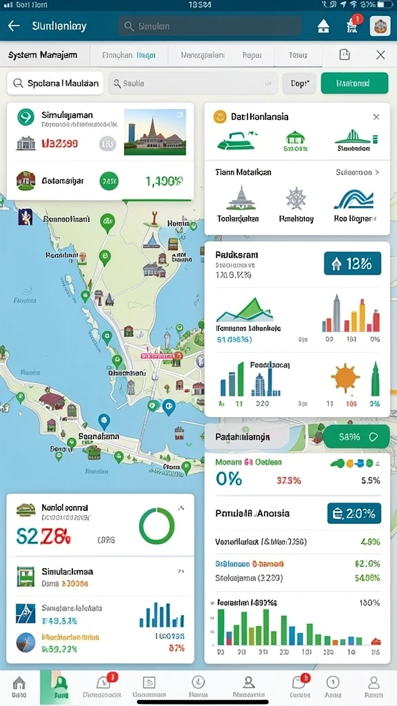 Ragam tema slot yang beragam dan menarik.