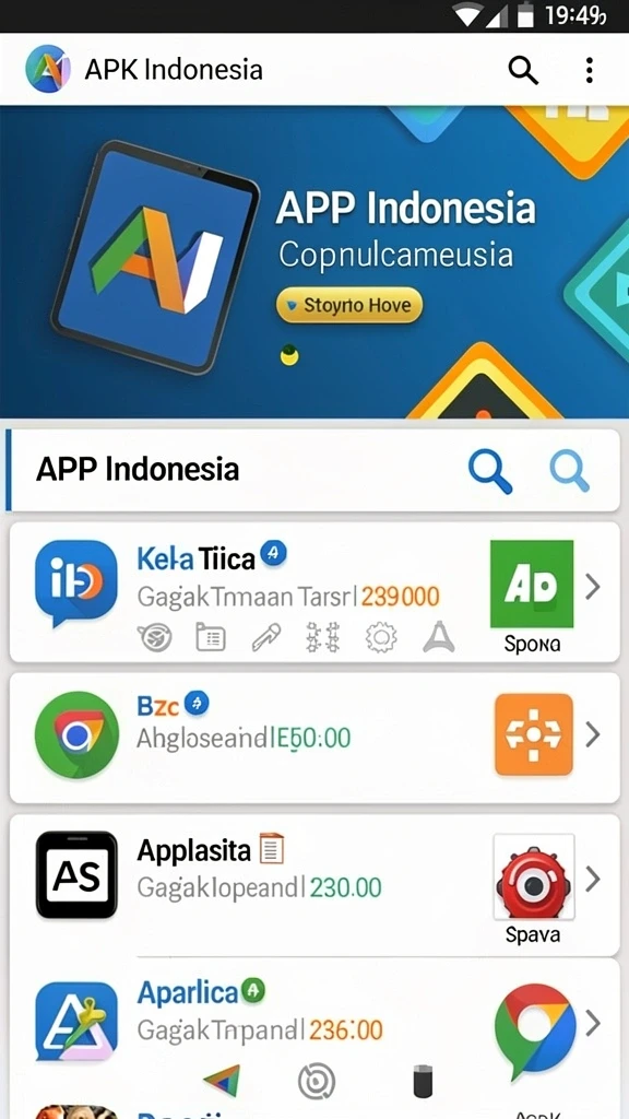 Fitur multiplayer untuk bermain bersama teman-teman.