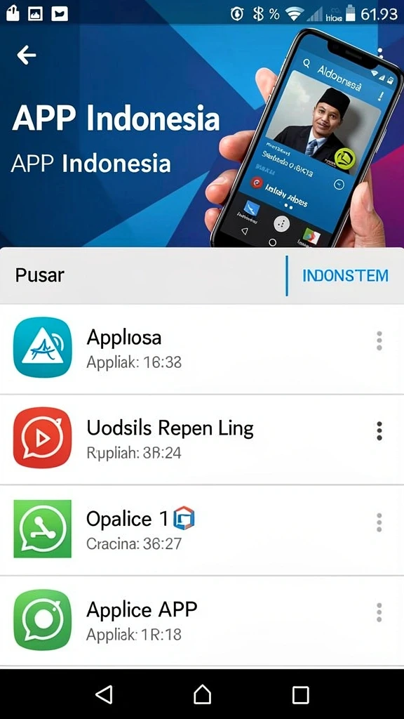 Tangkapan layar menunjukkan leaderboard dengan pencapaian pemain.