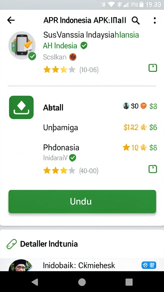 Momen seru saat menyelesaikan tantangan level.