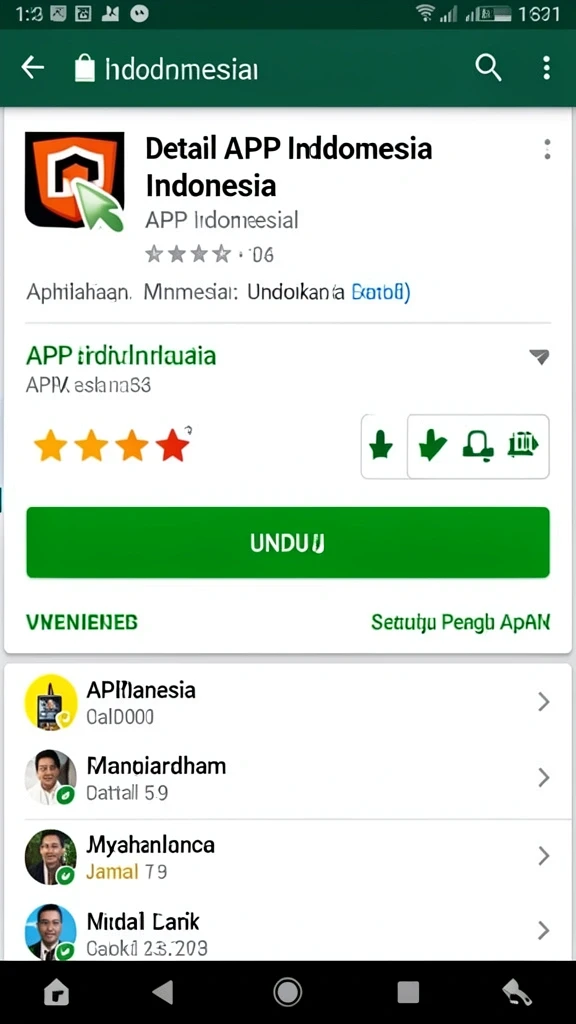 Komunitas aktif yang mendukung interaksi antar pemain.
