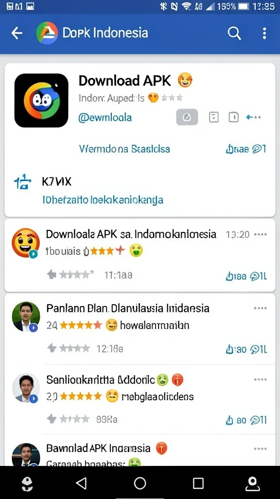 Fitur permainan kasino langsung yang menambah keseruan.