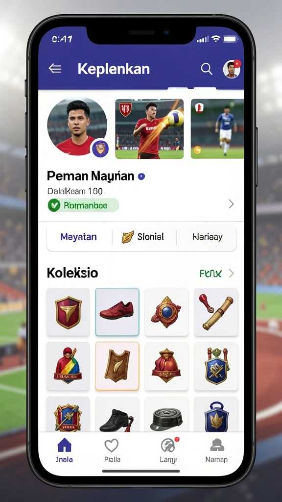 Dukungan pelanggan yang siap membantu kapan saja.