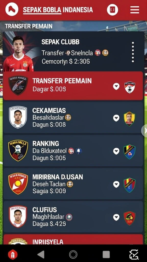 Salah satu misi menarik di GX88 yang penuh tantangan.