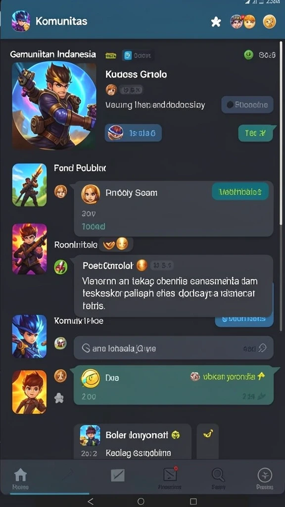 Pengalaman bermain poker yang mengasyikkan di HOKIVIP.