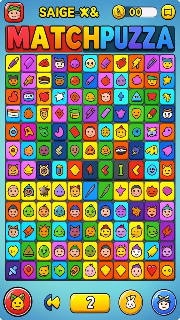 Fitur multiplayer yang memungkinkan bermain bersama teman.