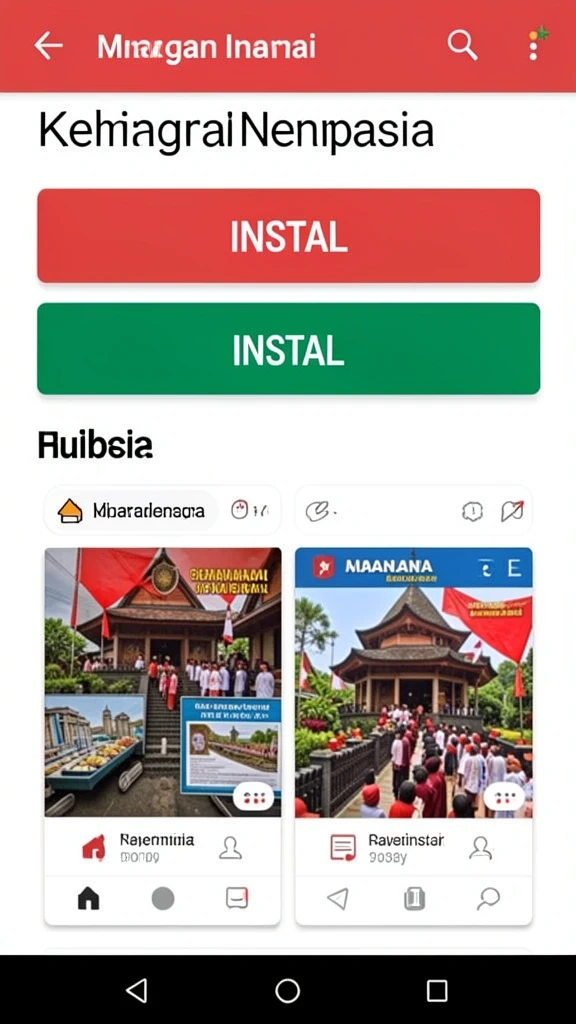 Karakter mitologis Jepang yang menarik untuk dijelajahi.