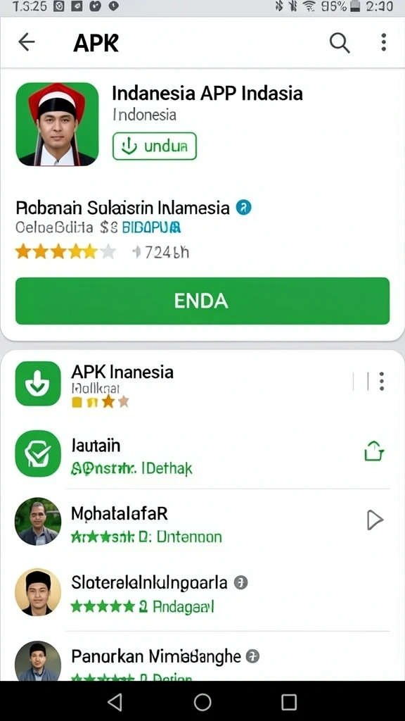 Pengalaman gameplay yang imersif dan mendalam.