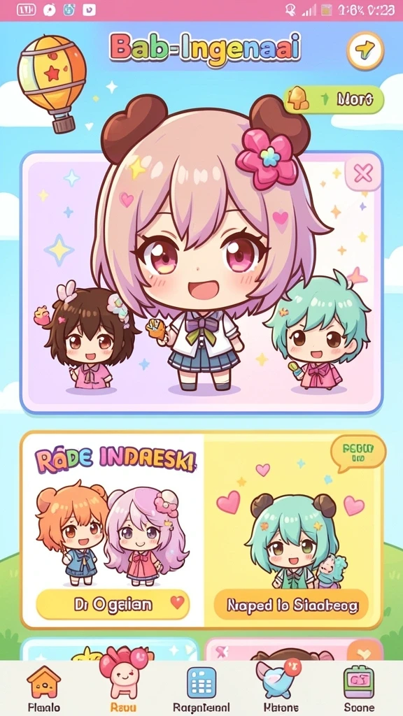 Fitur multiplayer KOKITOTO yang menyenangkan.