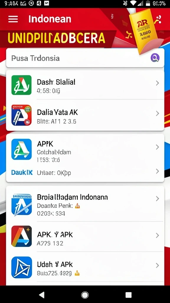Screenshot interaksi pemain dalam mode multiplayer yang kompetitif.
