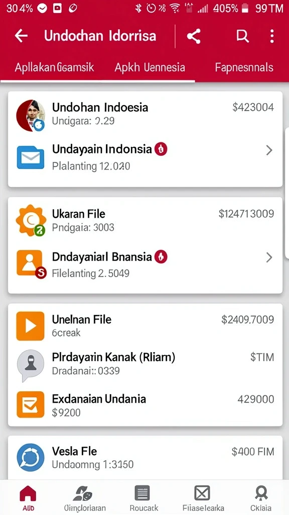 Dukungan pelanggan yang responsif dan siap membantu.