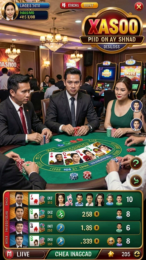 Misi seru dengan tantangan yang menggugah semangat.