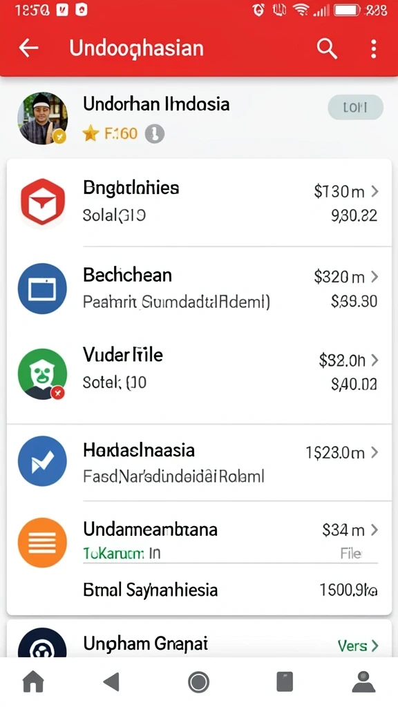 Tantangan multiplayer yang seru dan menghibur.