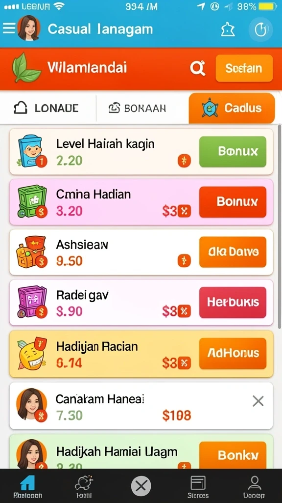 Informasi mendalam tentang planet dan bintang.