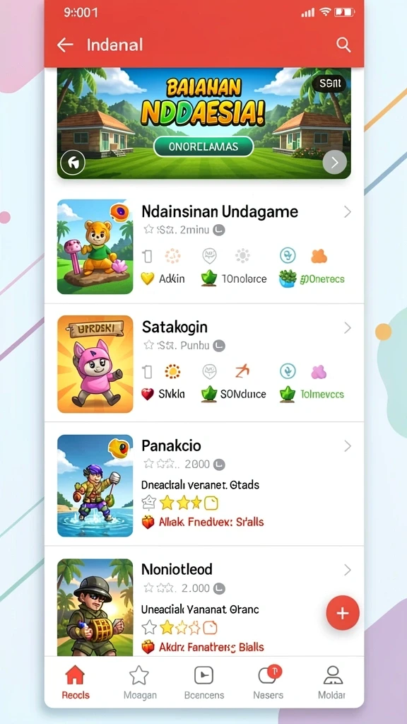 Bergabunglah dengan permainan slot real-time dengan teman.