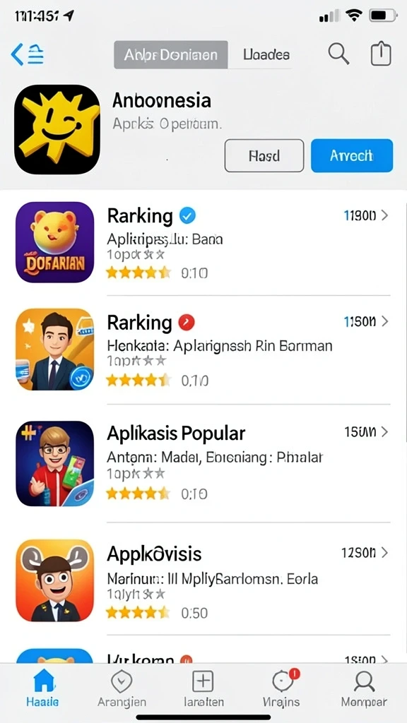 Komunitas aktif yang mendukung pemain baru.
