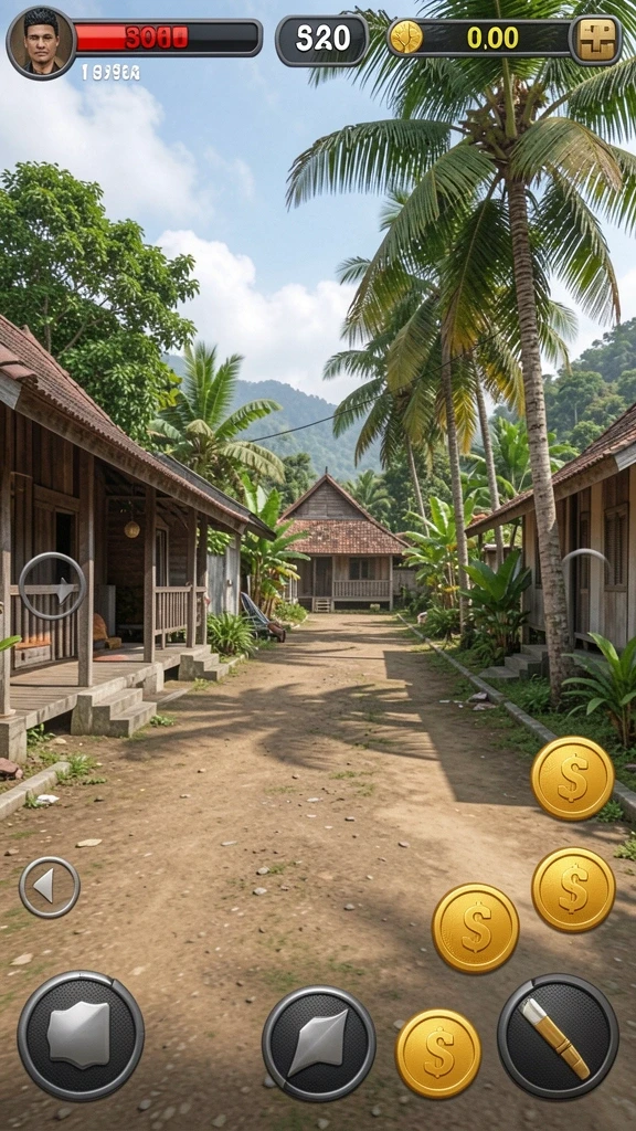 Fitur notifikasi untuk update prediksi real-time.