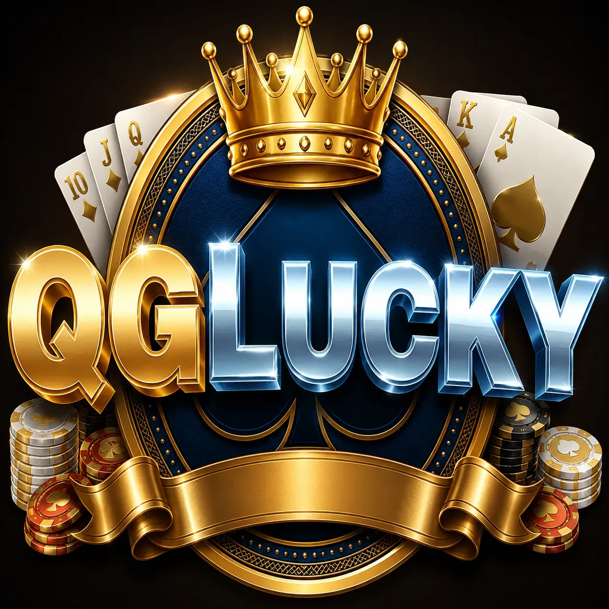 qgluck — ikon APK
