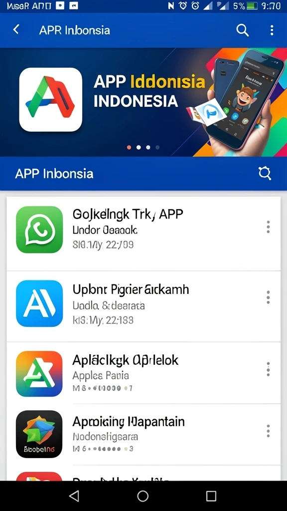 Level menantang yang selalu menguji strategi Anda.