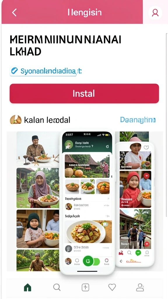 Level-level yang menantang dan menarik.
