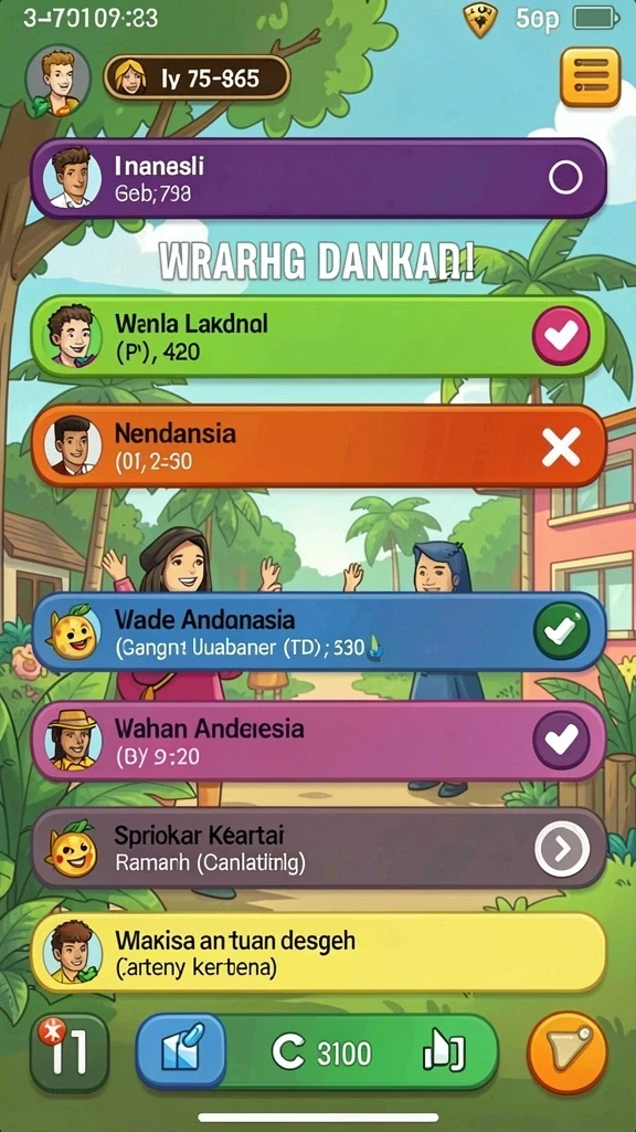 Kustomisasi Vespa dengan aksesori unik.