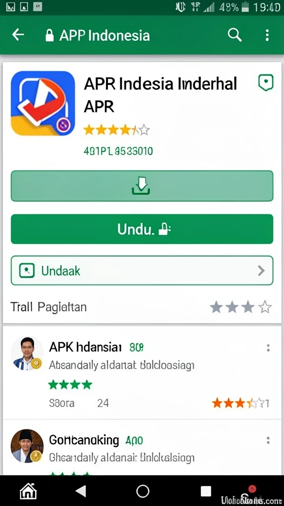 Beragam pilihan permainan slot yang mengasyikkan.