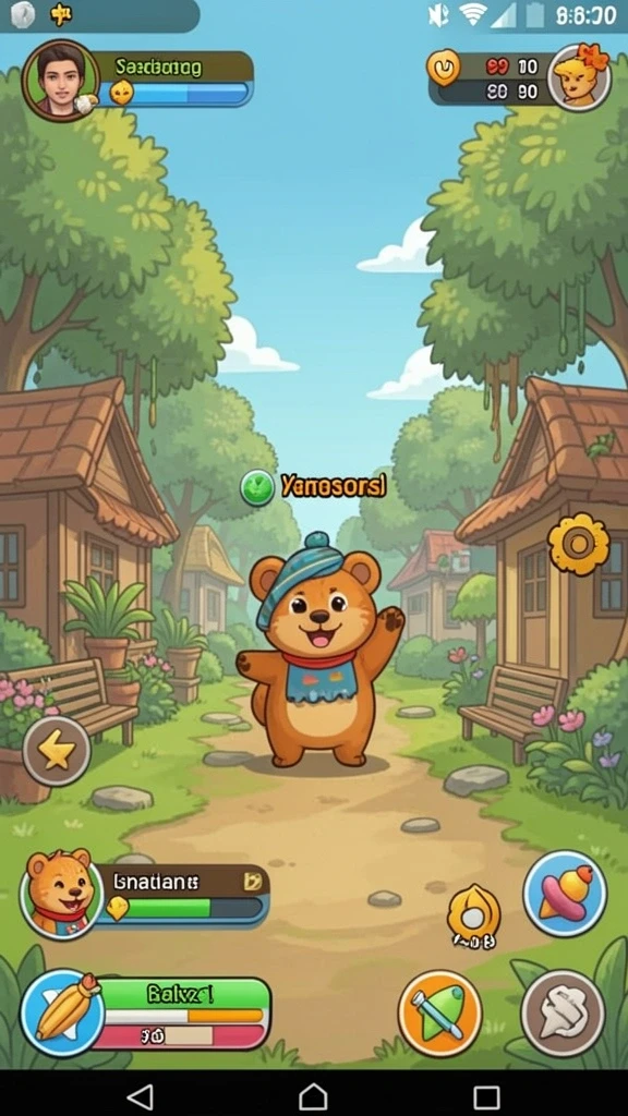 Event seru dengan hadiah menarik setiap minggu.